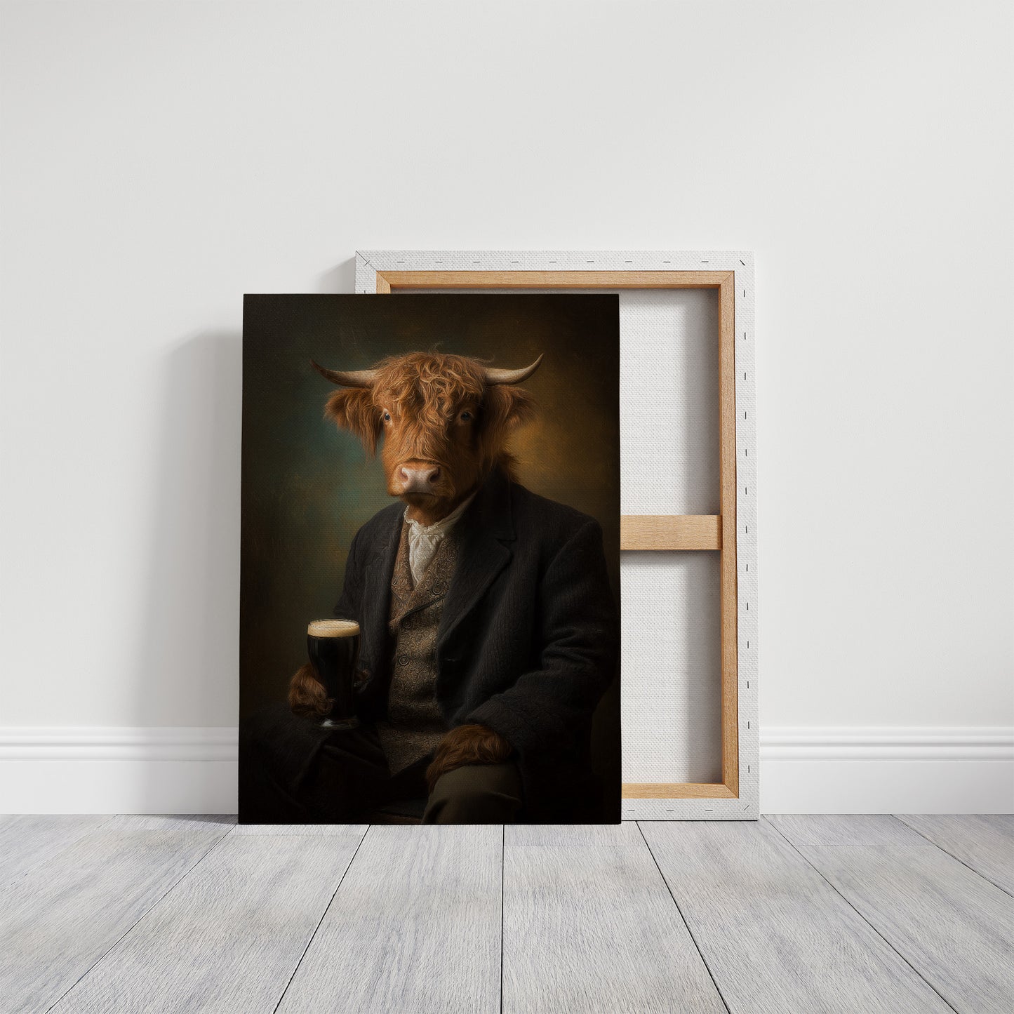 A Gentleman of Considerable Taste