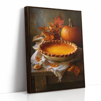 Autumn's Table Beckons With Warmth