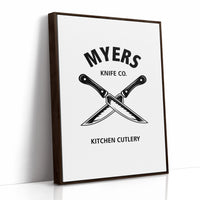 Sharp Stories From The Kitchen