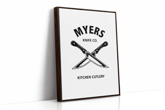 Sharp Stories From The Kitchen