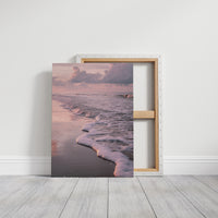A Symphony of Tides and Light