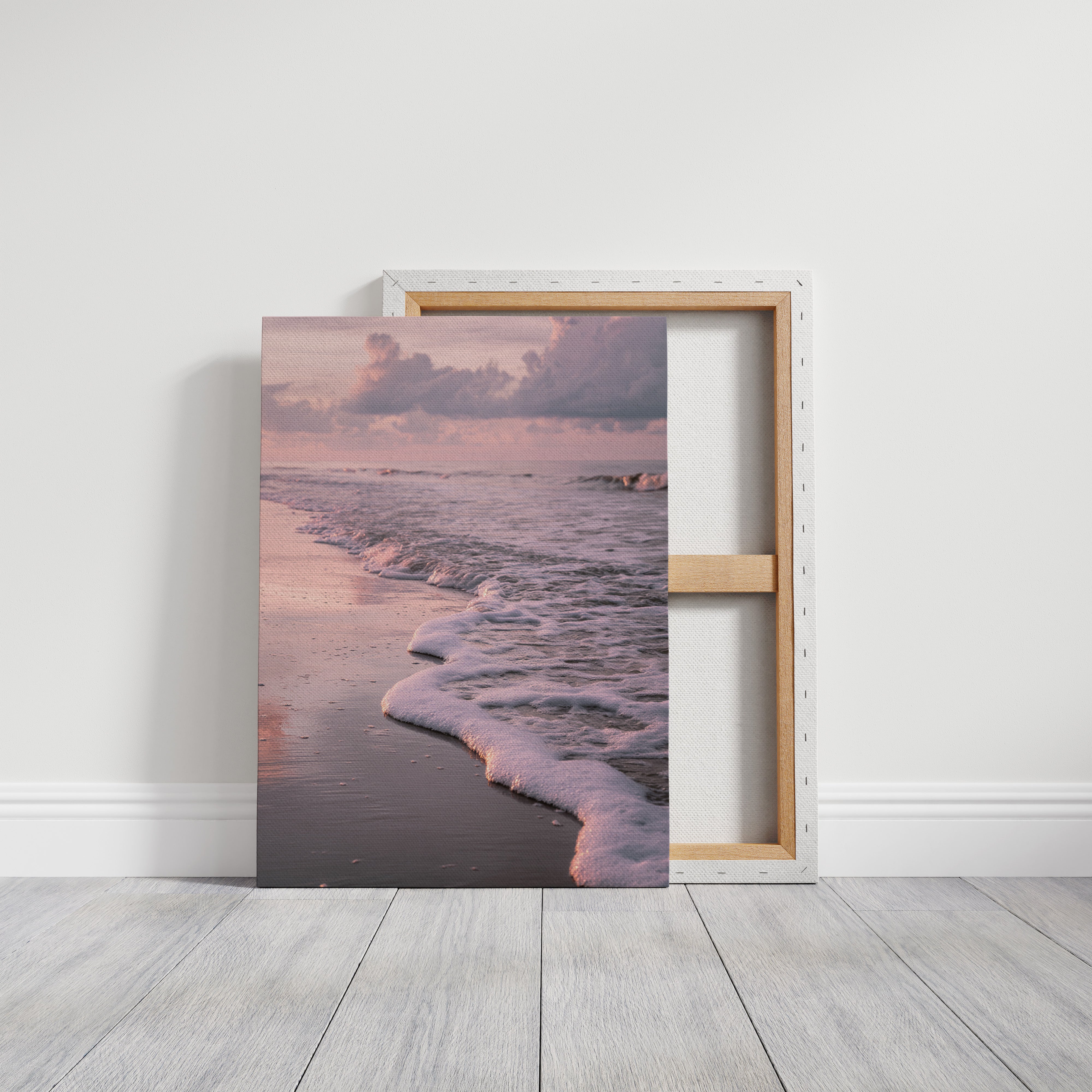 A Symphony of Tides and Light