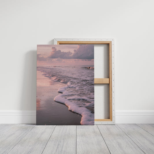 A Symphony of Tides and Light