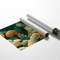 Enchanted Forest Tells Ancient Stories