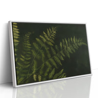 Fernlight in Deep Green