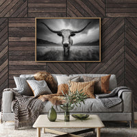 Prairie Kings Know Ancient Songs