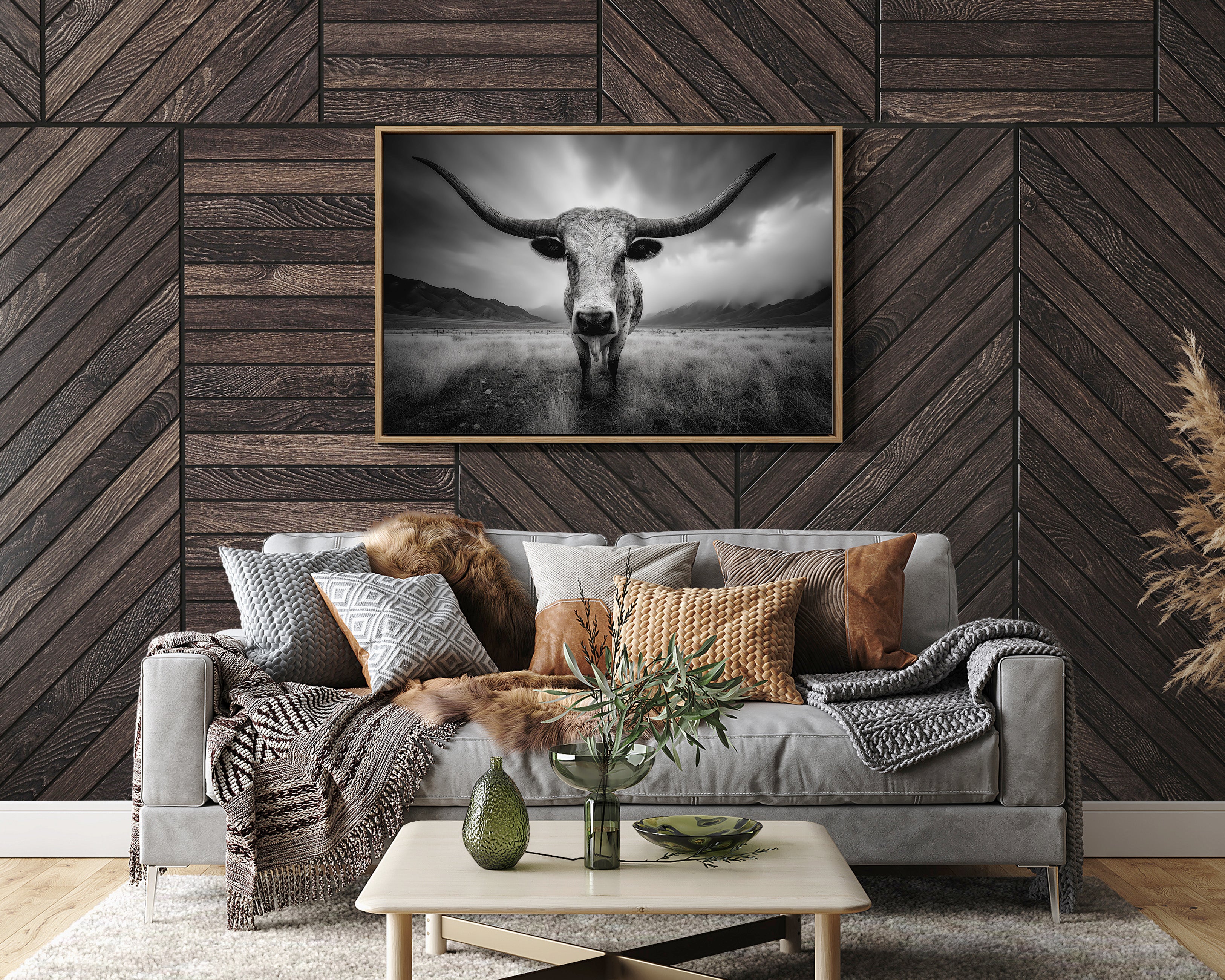 Prairie Kings Know Ancient Songs