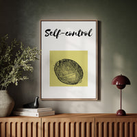 Lemon Sketches Life's Simple Wisdom