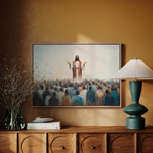 Sermon of the Savior