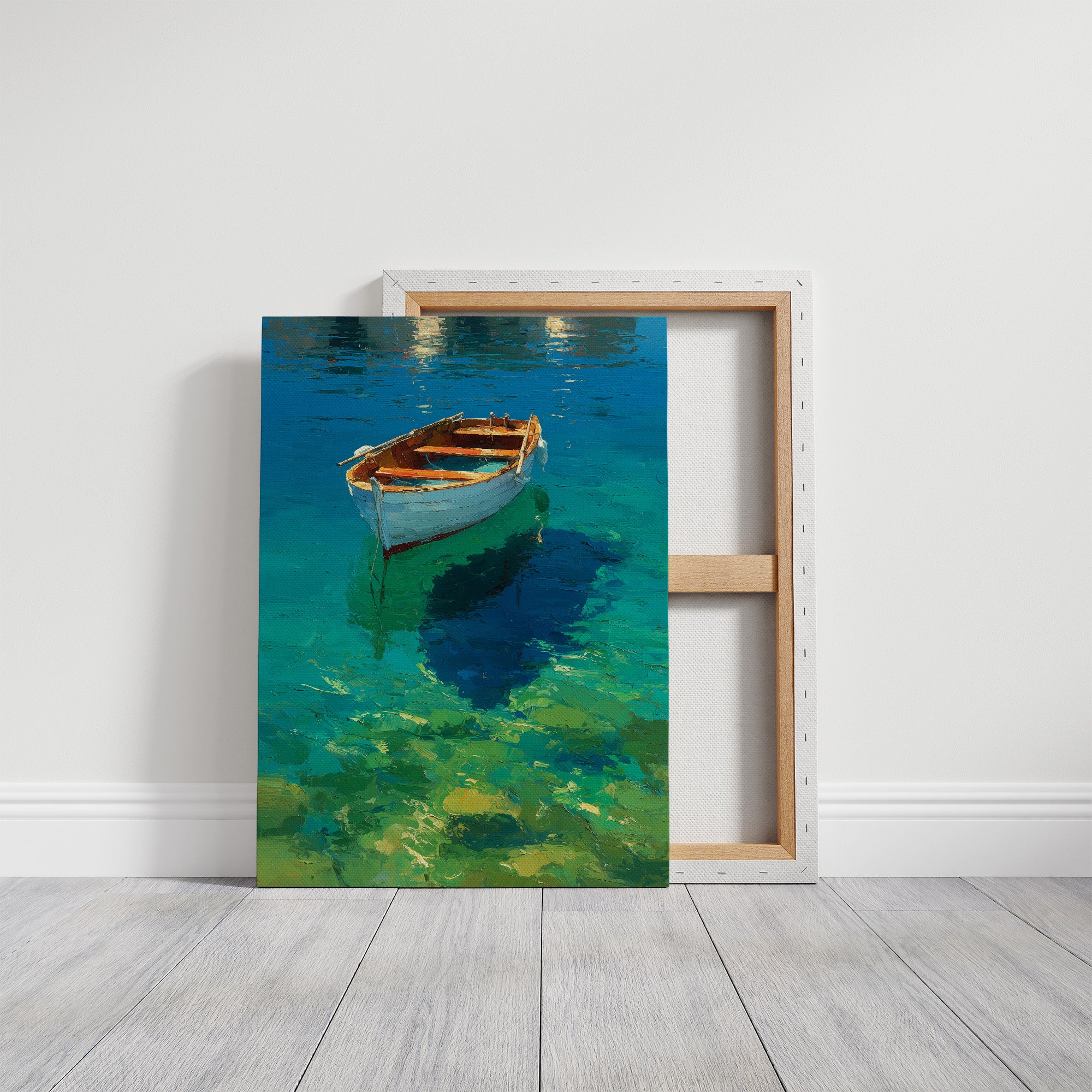 Nowhere To Be Until Further Notice