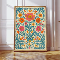 Wild Bloom – For Maximalists Only