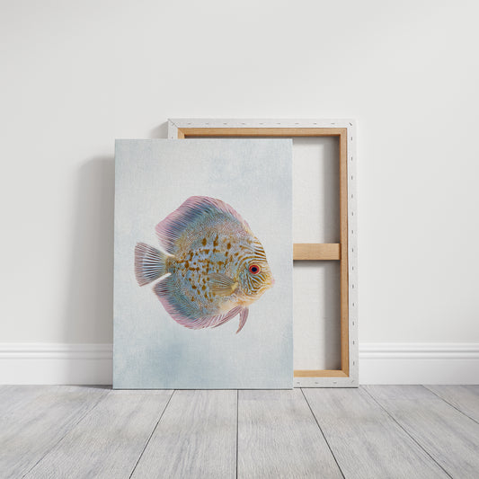 Beneath The Surface's Palette