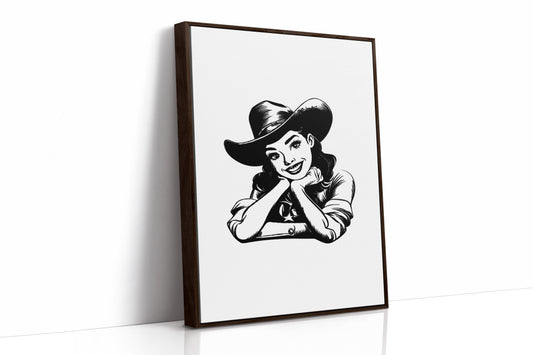 Lone Star Stories In Black