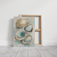 Coastal Gems Await Morning Light