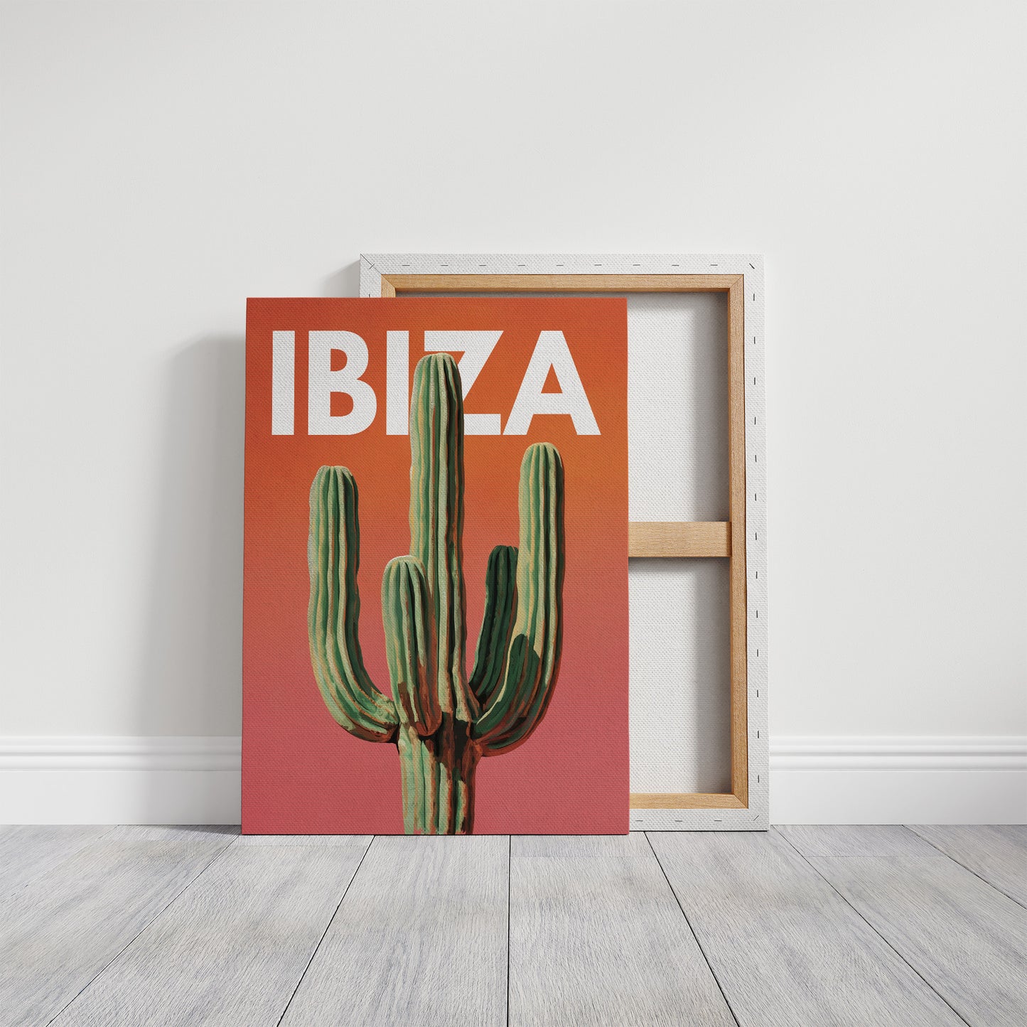 Ibiza Stories: Where Desert Meets Dance