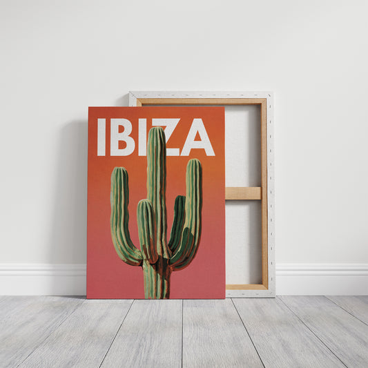 Ibiza Stories: Where Desert Meets Dance