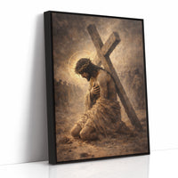 Burden's Weight In Golden Sorrow