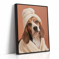 Long Ears, Soft Towel