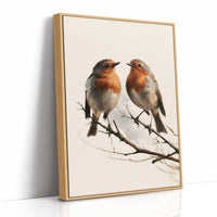 Robin's Company