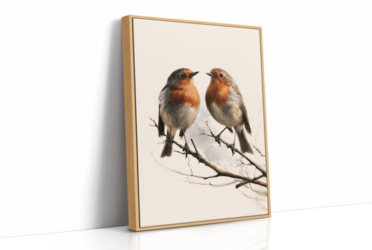 Robin's Company