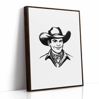 Black Ink Writes Western Tales