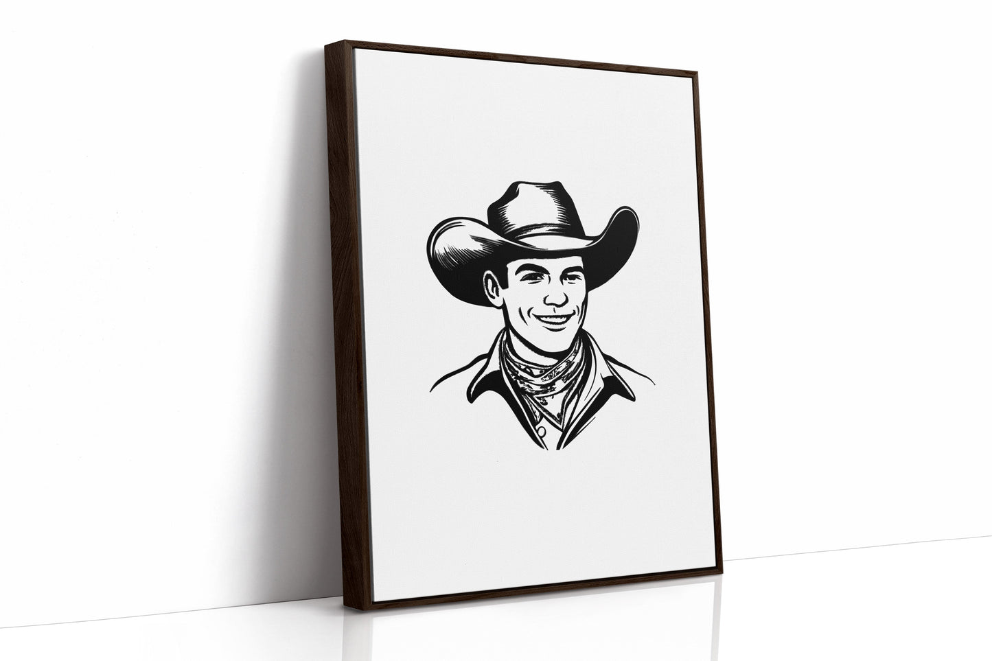 Black Ink Writes Western Tales