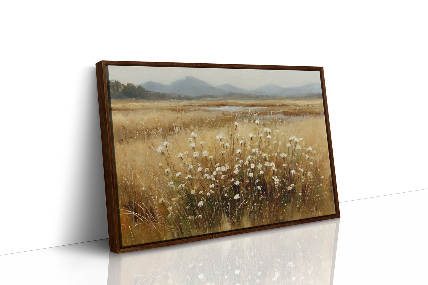 Meadow Tales Among Literary Worlds