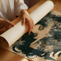 Lost in the Old Pages