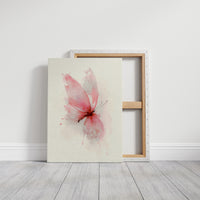Petals Dance In Softest Breeze