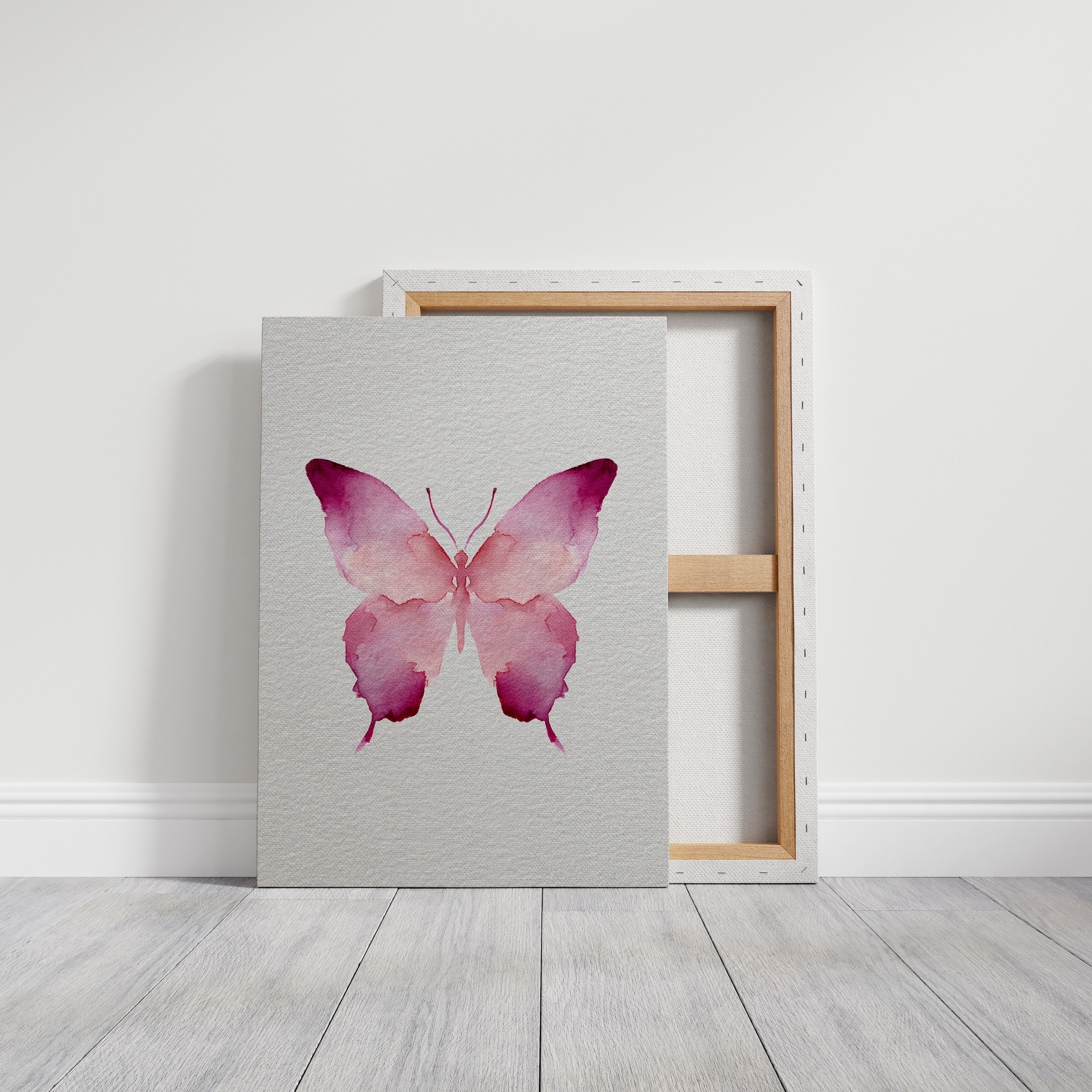 Petals of Transformation