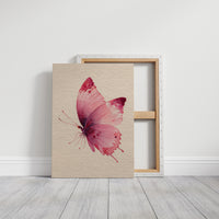 Petals of Flight and Color