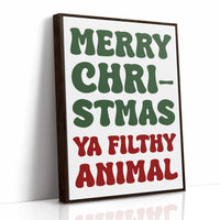 Holiday Sass Brings Winter Magic