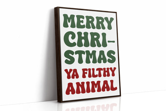 Holiday Sass Brings Winter Magic