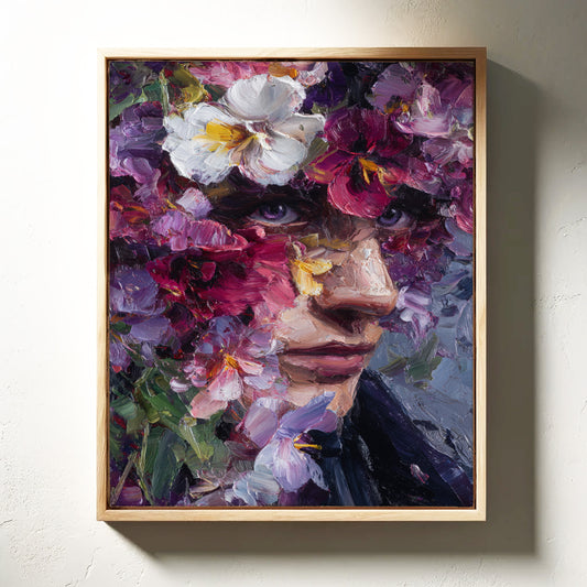 In Bloom's Embrace