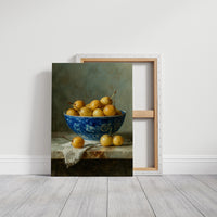 The Bowl That Earns the Light