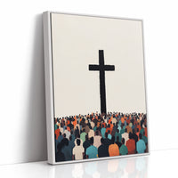 United Before the Cross