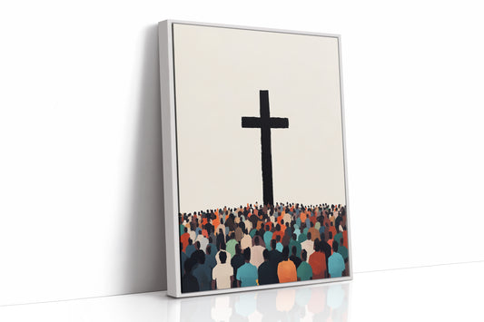United Before the Cross