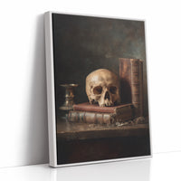 Forgotten Knowledge Awaits The Curious