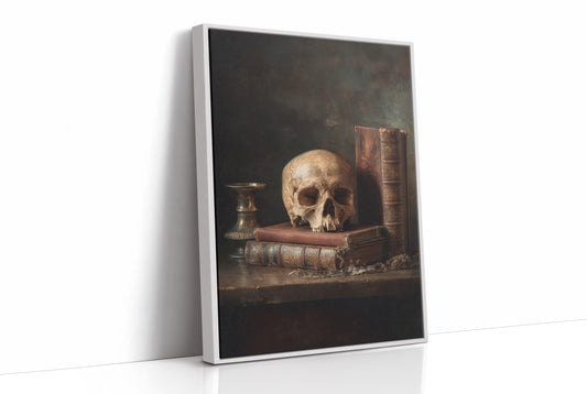Forgotten Knowledge Awaits The Curious
