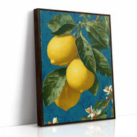 Everything Warm Begins with Yellow