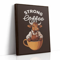 Morning Moo Brews City Dreams
