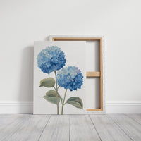 Blues of a Summer's Embrace