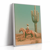 Riding the Retro Southwest