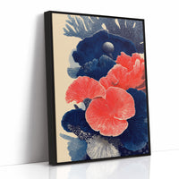 Coral and Coral, Deeply