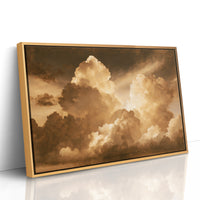 Gold Behind The Gray
