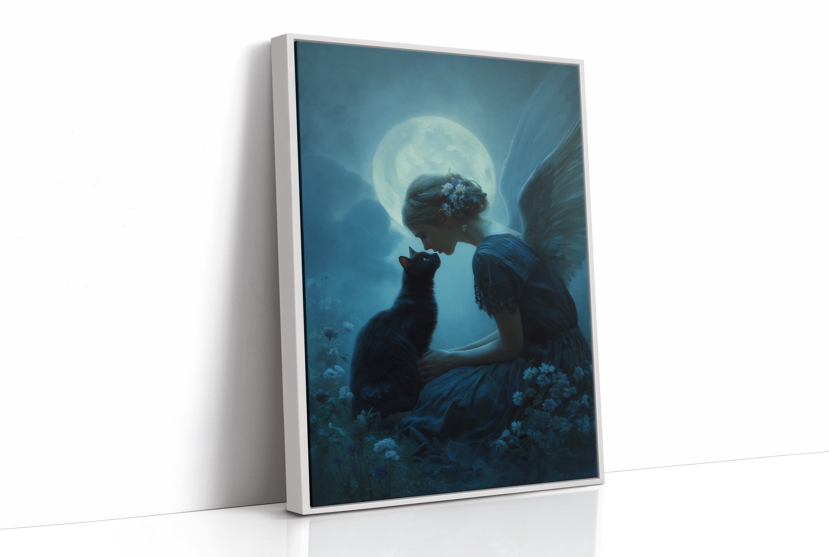 Midnight Bond Beyond Mortal Realms