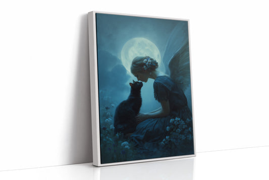 Midnight Bond Beyond Mortal Realms