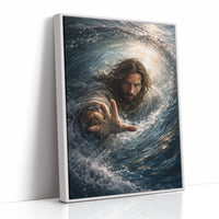 Tempest's Eye Beckons Through Tides