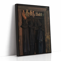 The Coven's Closet