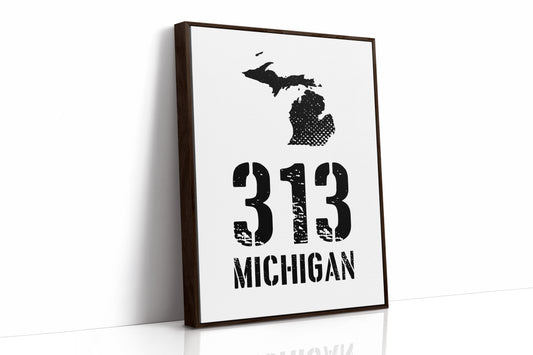 Great Lakes Paint Their Numbers Bold